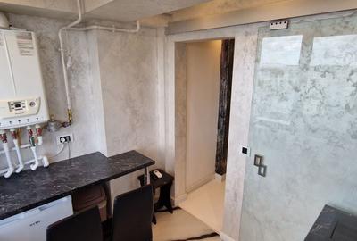 Apartament cu 2 camere în George Enescu - 11