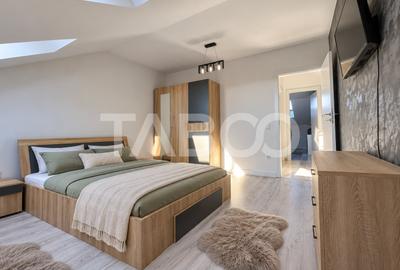 Apartament cu 2 camere decomandat, mobilat în Mihai Viteazul