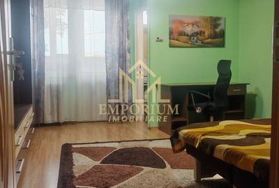 Garsonieră decomandată în Mănăștur - 2