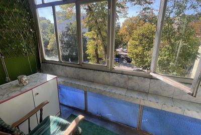 Apartament cu 2 camere semidecomandat în Rogerius - 5