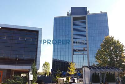 Birou, de 187 mp, în Pipera