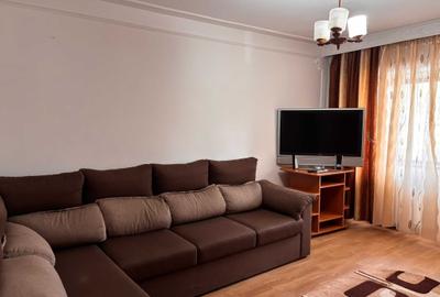 Apartament cu 2 camere decomandat în Alexandru cel Bun