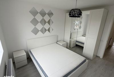Apartament cu 3 camere decomandat, mobilat în Theodor Pallady - 12