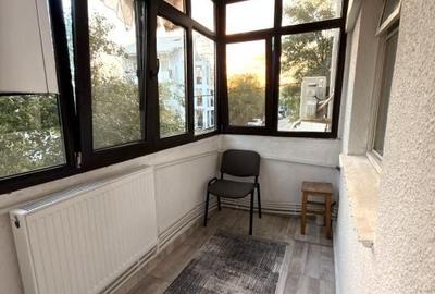 Apartament cu 2 camere decomandat în Gării