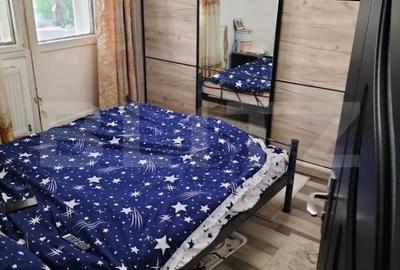 Apartament cu 4 camere decomandat, mobilat în Dancu - 1