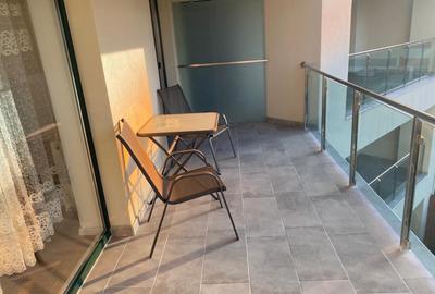 Apartament cu 2 camere decomandat în Dosu Bricii