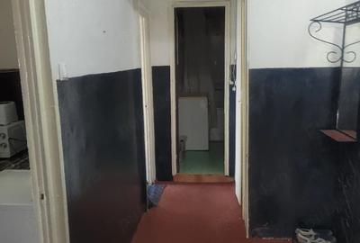 Apartament cu 2 camere decomandat în Exterior Vest