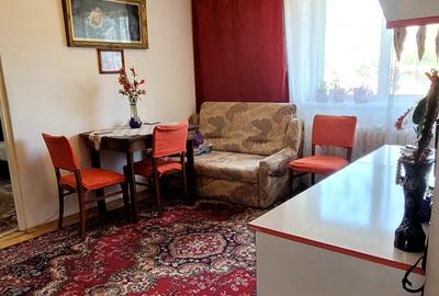 Apartament cu 2 camere semidecomandat în Gheorgheni