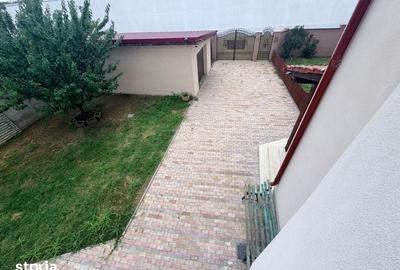 Casă cu 6 camere cu Teren 600 Mp în Bordei - 6
