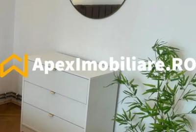 Apartament cu 3 camere semidecomandat în Rosetti - 17