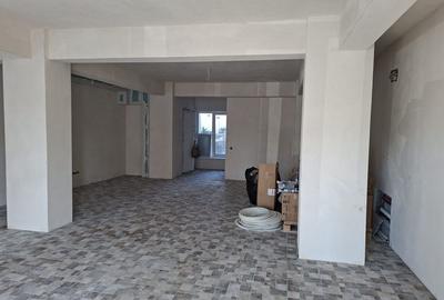 Spațiu comercial, de 79 mp, în Exterior Vest - 6