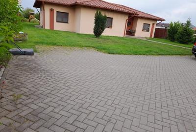 Casă cu 5 camere cu Canalizare în Sângeorgiu de Mureș - 2