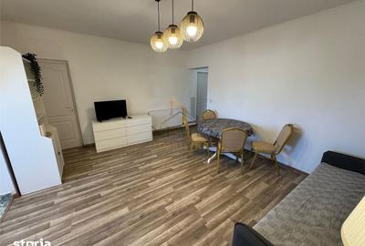 Apartament cu 2 camere în Valea Borcutului - 4
