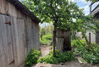 Casă cu 3 camere cu Teren 374 Mp în Central - 1