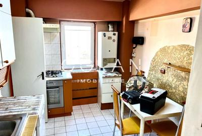 Apartament cu 4 camere decomandat, mobilat în Central - 9