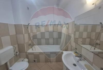 Apartament cu 2 camere semidecomandat în UTA