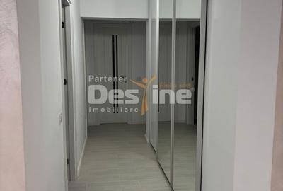 Apartament cu 4 camere semidecomandat, mobilat în Militari - 2