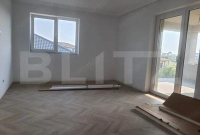 Casă cu 5 camere cu Teren 660 Mp în Ghiroda - 2