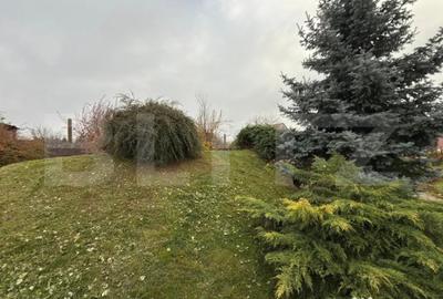Casă cu 5 camere cu Teren 1300 Mp în Aurel Vlaicu - 12