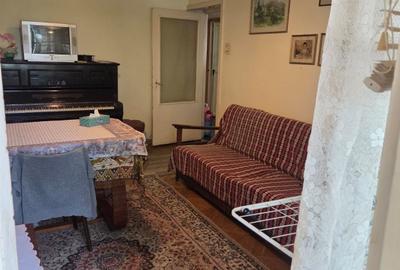 Apartament cu 3 camere decomandat în Calea Doftanei - 2