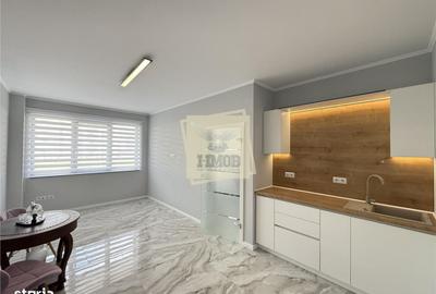 Spațiu comercial, de 53 mp, în Central