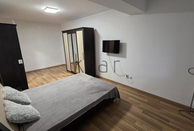 Apartament cu 2 camere semidecomandat, mobilat în Andrei Mureșanu - 3