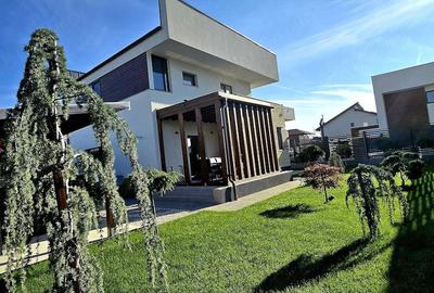 Casă cu Teren 430 Mp în Aninoasa - 1