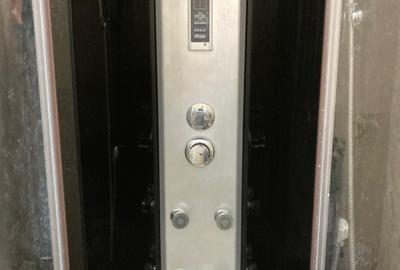 Apartament cu 2 camere semidecomandat în Nord