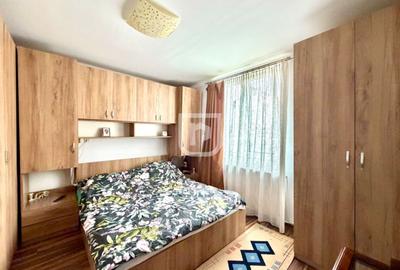 Apartament cu 3 camere decomandat în Central - 1