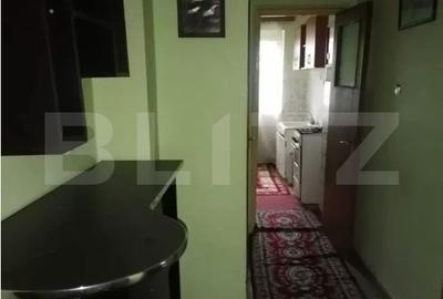 Apartament cu 2 camere decomandat în Negru Vodă
