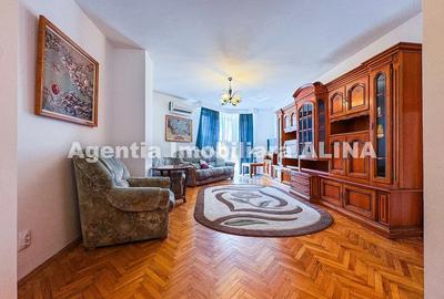Apartament cu 4 camere decomandat în Ultracentral - 5