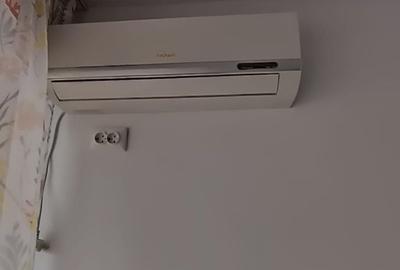 Garsonieră decomandată în Bucium - 2
