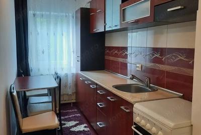 Garsonieră decomandată în Colentina