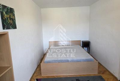 Apartament cu 2 camere semidecomandat, mobilat în Dacia - 2