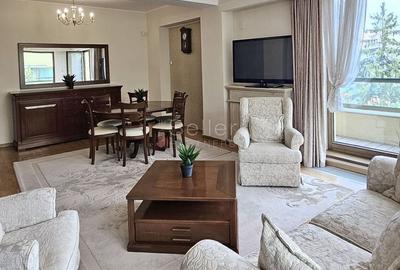 Apartament cu 4 camere decomandat, mobilat în Drumul Poienii - 17