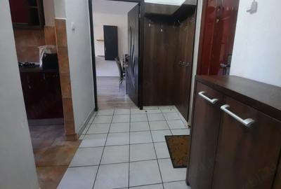 Apartament cu 2 camere decomandat în Careiului