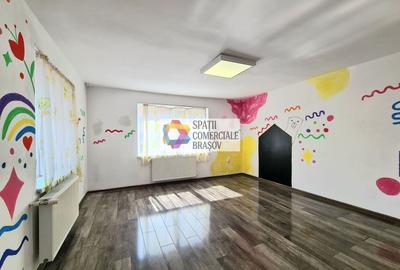 Spațiu comercial, de 300 mp, în Noua - 1