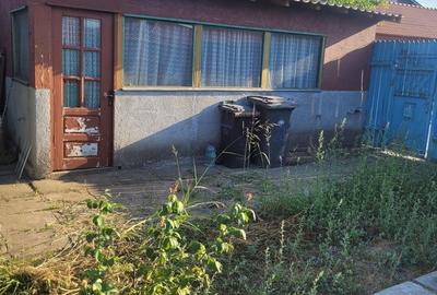 Teren Construcții intravilan de 514 mp, în Palazu Mare - 9