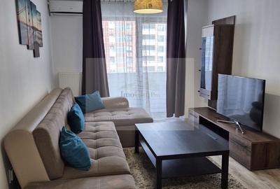 Apartament cu 2 camere decomandat, mobilat în Între Lacuri - 1
