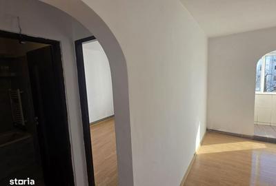Apartament cu 2 camere în Baza 3 - 4