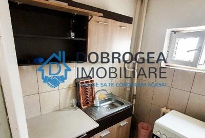 Garsonieră decomandată, mobilată în Piața Nouă - 3
