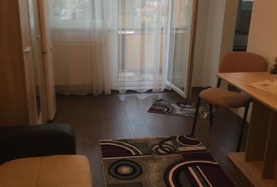 Garsonieră semidecomandată în Central - 1
