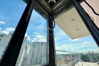 Apartament cu 5 camere decomandat în Herăstrău - 17