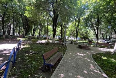 Apartament cu 2 camere decomandat în Brâncoveanu