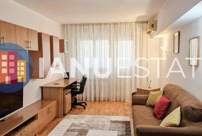 Apartament cu 3 camere decomandat în Eminescu