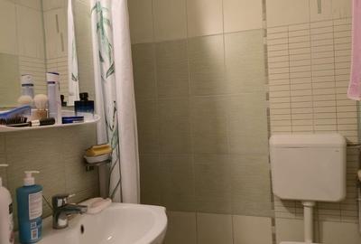 Apartament cu 4 camere, mobilat în Decebal - 17