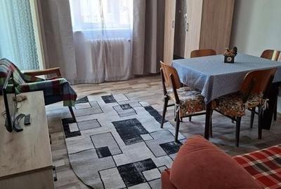 Apartament cu 2 camere în Mărăști