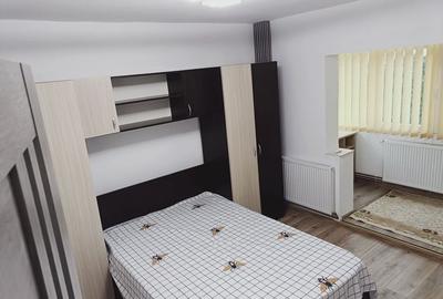 Apartament cu 2 camere decomandat în Popoveni