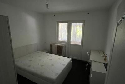 Apartament cu 2 camere decomandat în Alexandru cel Bun
