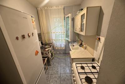 Apartament cu 2 camere semidecomandat, mobilat în Craiovița Nouă - 5